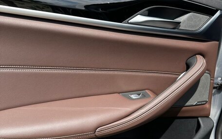 BMW 5 серия, 2022 год, 5 315 000 рублей, 19 фотография
