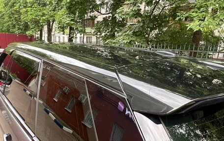 Land Rover Range Rover Sport II, 2013 год, 5 500 000 рублей, 12 фотография