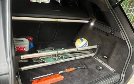 Land Rover Range Rover Sport II, 2013 год, 5 500 000 рублей, 14 фотография