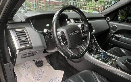 Land Rover Range Rover Sport II, 2013 год, 5 500 000 рублей, 23 фотография