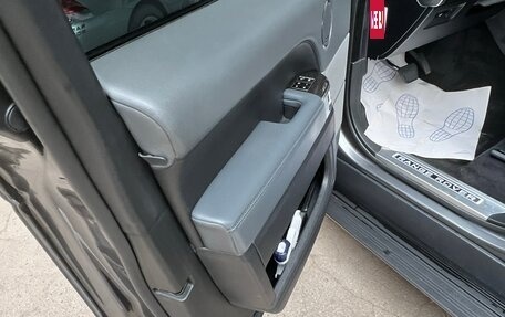 Land Rover Range Rover Sport II, 2013 год, 5 500 000 рублей, 21 фотография