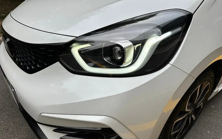 Honda Life, 2022 год, 1 400 000 рублей, 4 фотография