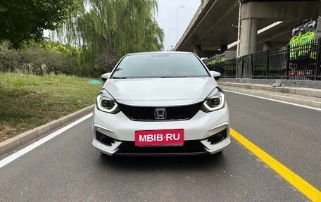 Honda Life, 2022 год, 1 400 000 рублей, 2 фотография