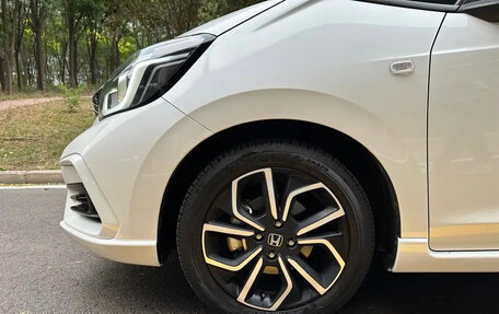 Honda Life, 2022 год, 1 400 000 рублей, 6 фотография