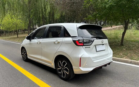 Honda Life, 2022 год, 1 400 000 рублей, 7 фотография
