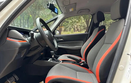 Honda Life, 2022 год, 1 400 000 рублей, 10 фотография