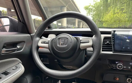Honda Life, 2022 год, 1 400 000 рублей, 13 фотография