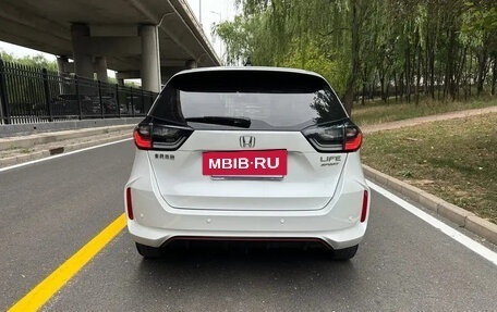 Honda Life, 2022 год, 1 400 000 рублей, 8 фотография