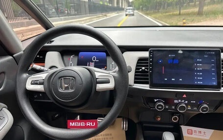 Honda Life, 2022 год, 1 400 000 рублей, 14 фотография