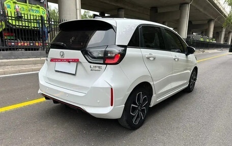 Honda Life, 2022 год, 1 400 000 рублей, 9 фотография
