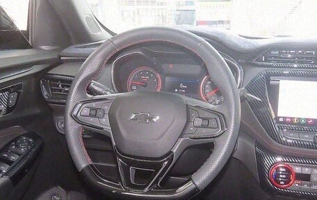 Chevrolet TrailBlazer, 2021 год, 1 315 000 рублей, 18 фотография