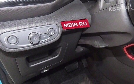 Chevrolet TrailBlazer, 2021 год, 1 315 000 рублей, 11 фотография