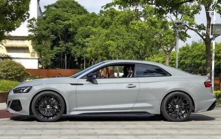 Audi RS 5, 2022 год, 6 600 333 рублей, 2 фотография