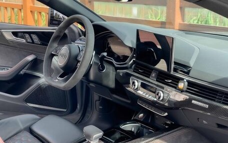 Audi RS 5, 2022 год, 6 600 333 рублей, 12 фотография
