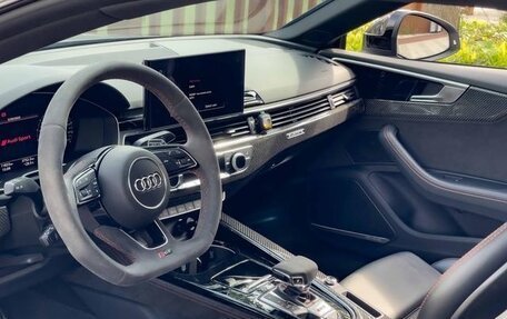 Audi RS 5, 2022 год, 6 600 333 рублей, 9 фотография