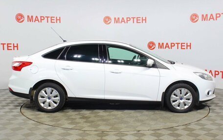Ford Focus III, 2014 год, 875 000 рублей, 4 фотография