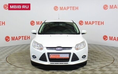 Ford Focus III, 2014 год, 875 000 рублей, 2 фотография