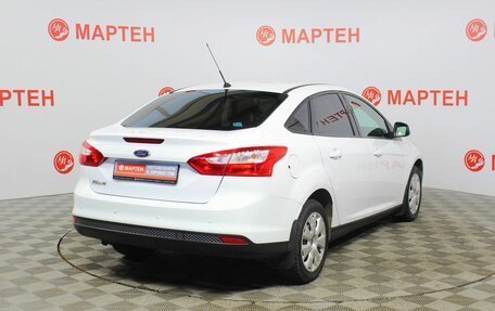 Ford Focus III, 2014 год, 875 000 рублей, 5 фотография
