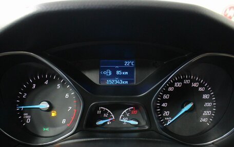 Ford Focus III, 2014 год, 875 000 рублей, 16 фотография