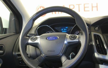 Ford Focus III, 2014 год, 875 000 рублей, 15 фотография