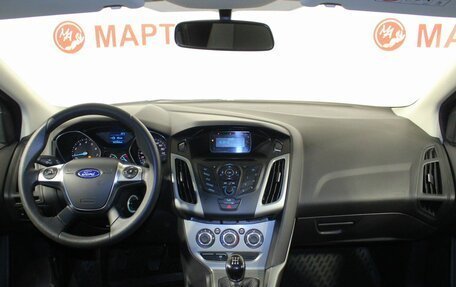 Ford Focus III, 2014 год, 875 000 рублей, 14 фотография