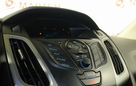 Ford Focus III, 2014 год, 875 000 рублей, 12 фотография