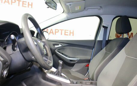Ford Focus III, 2014 год, 875 000 рублей, 9 фотография