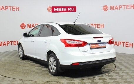 Ford Focus III, 2014 год, 875 000 рублей, 7 фотография