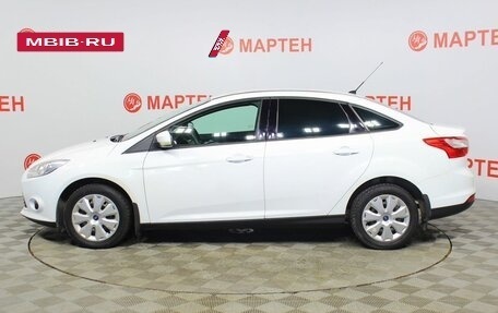 Ford Focus III, 2014 год, 875 000 рублей, 8 фотография