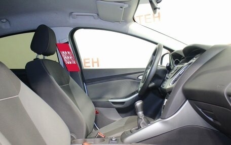Ford Focus III, 2014 год, 875 000 рублей, 10 фотография