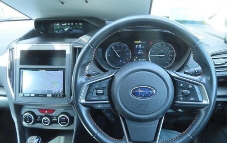 Subaru XV II, 2020 год, 1 370 000 рублей, 4 фотография