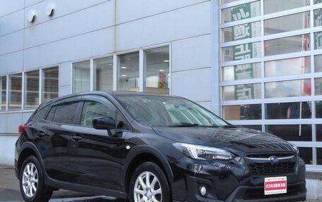 Subaru XV II, 2020 год, 1 370 000 рублей, 5 фотография