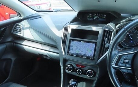 Subaru XV II, 2020 год, 1 370 000 рублей, 2 фотография