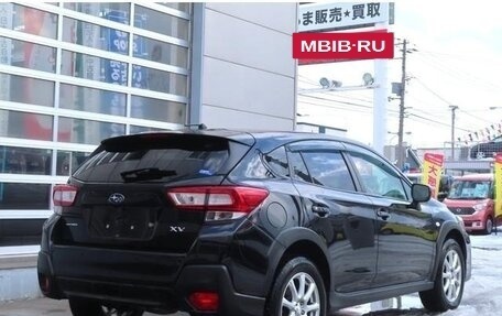 Subaru XV II, 2020 год, 1 370 000 рублей, 6 фотография