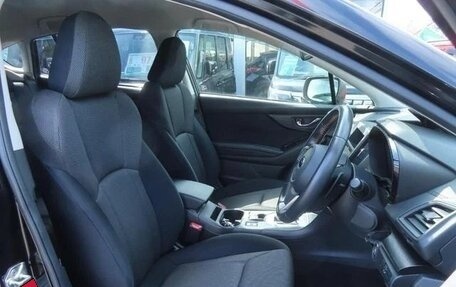 Subaru XV II, 2020 год, 1 370 000 рублей, 3 фотография