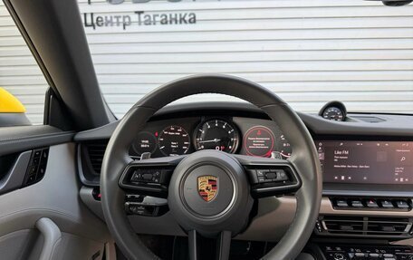 Porsche 911, 2020 год, 16 990 000 рублей, 11 фотография