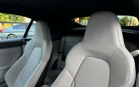 Porsche 911, 2020 год, 16 990 000 рублей, 14 фотография