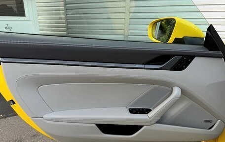 Porsche 911, 2020 год, 16 990 000 рублей, 17 фотография