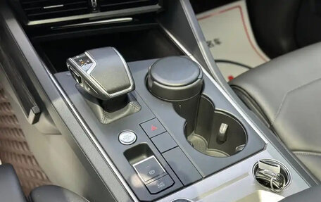 Volkswagen Touareg III, 2020 год, 3 650 000 рублей, 12 фотография