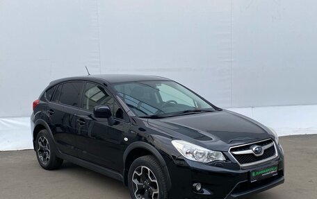 Subaru XV I рестайлинг, 2012 год, 1 410 000 рублей, 3 фотография