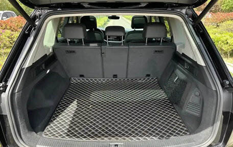 Volkswagen Touareg III, 2020 год, 3 650 000 рублей, 16 фотография