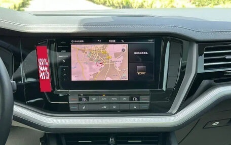 Volkswagen Touareg III, 2020 год, 3 650 000 рублей, 13 фотография