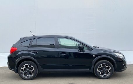 Subaru XV I рестайлинг, 2012 год, 1 410 000 рублей, 4 фотография