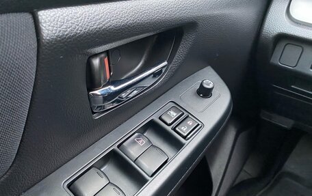 Subaru XV I рестайлинг, 2012 год, 1 410 000 рублей, 11 фотография