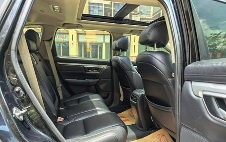 Honda CR-V IV, 2020 год, 1 730 442 рублей, 12 фотография