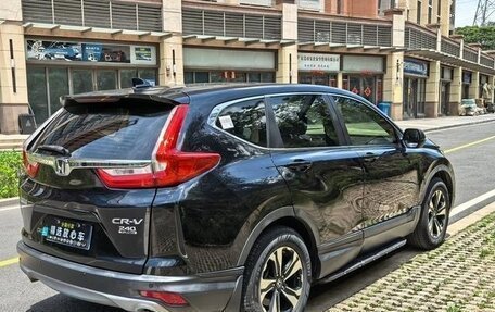 Honda CR-V IV, 2020 год, 1 730 442 рублей, 5 фотография