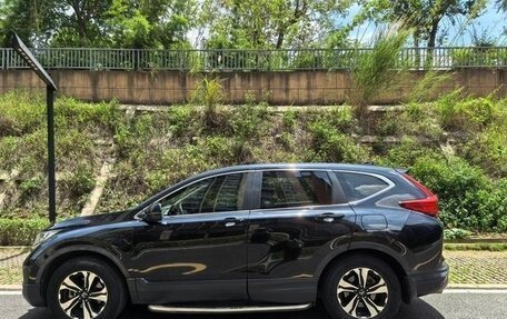 Honda CR-V IV, 2020 год, 1 730 442 рублей, 8 фотография