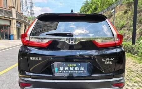 Honda CR-V IV, 2020 год, 1 730 442 рублей, 6 фотография