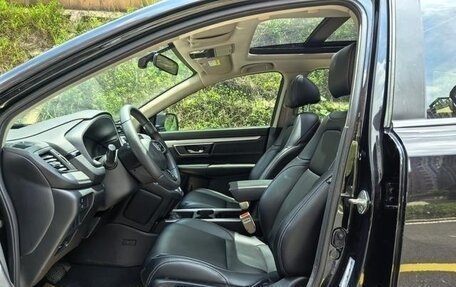 Honda CR-V IV, 2020 год, 1 730 442 рублей, 9 фотография