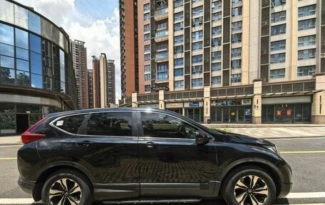 Honda CR-V IV, 2020 год, 1 730 442 рублей, 4 фотография
